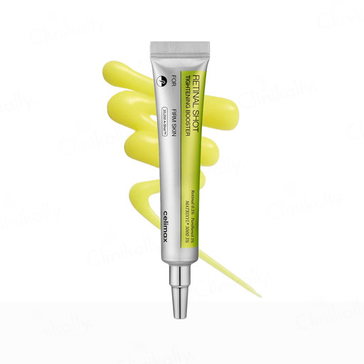 Celimax The Vita-A Retinal Shot Tightening Booster Face Serum
